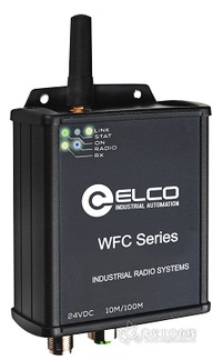 WFC系列無線通訊產品 開啟高效、智能的通訊新紀元