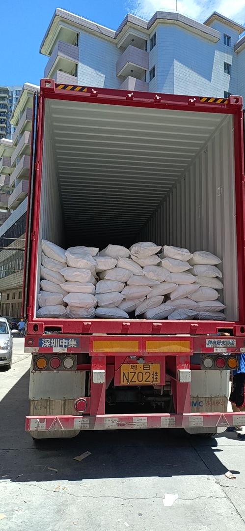 出口車用尿素到韓國(guó)的海運(yùn)貨代指南