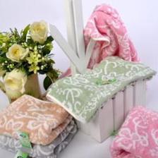 品質(zhì)保證 廠家直銷 無(wú)捻竹纖維毛巾的卓越優(yōu)勢(shì)與市場(chǎng)機(jī)遇