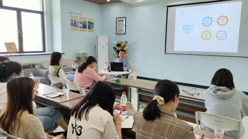 輔導員心理工作技能系列培訓第二講順利開展，助力職業技能全面提升