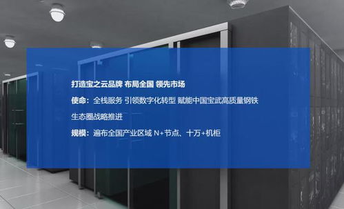 左手智能制造，右手5G 背靠中國寶武，工業軟件巨頭大漲46倍